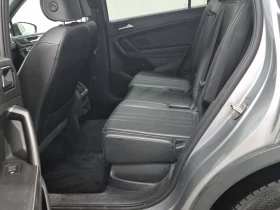 VW Tiguan COMFORTLINE R-LINE BLACK EDITION * ЦЕНА ДО БГ * , снимка 11