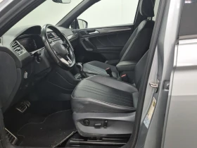 VW Tiguan COMFORTLINE R-LINE BLACK EDITION * ЦЕНА ДО БГ * , снимка 5