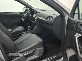 VW Tiguan COMFORTLINE R-LINE BLACK EDITION * ЦЕНА ДО БГ * , снимка 9
