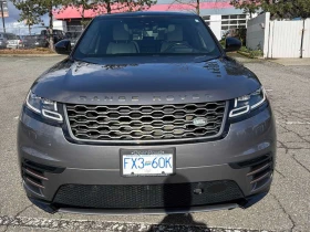 Land Rover Range Rover Velar * R Dynamic HSE / First Edition * CARFAX * , снимка 2