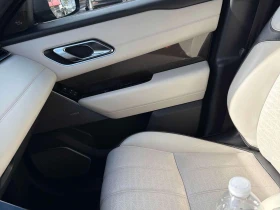 Land Rover Range Rover Velar * R Dynamic HSE / First Edition * CARFAX * , снимка 9
