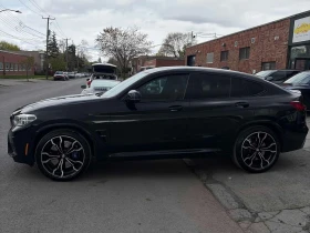 BMW X4 M | DISTR| 360| SHADOW| HUD| HAR/K| ПОДГРЕВИ| ОБУХ, снимка 3