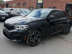 BMW X4 M | DISTR| 360| SHADOW| HUD| HAR/K| ПОДГРЕВИ| ОБУХ, снимка 1