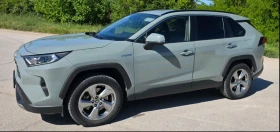 Toyota Rav4, снимка 4