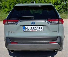Toyota Rav4, снимка 5