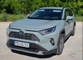 Toyota Rav4, снимка 2