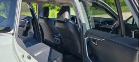 Toyota Rav4, снимка 10