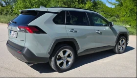 Toyota Rav4, снимка 6