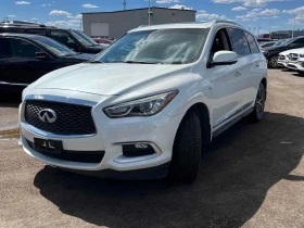 Infiniti QX60 * AWD 4dr * АВТОКРЕДИТ БЕЗ ПЪРВОНАЧАЛНА ВНОСКА* , снимка 1