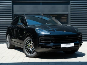 Porsche Cayenne E-Hybrid, снимка 3