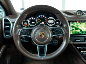 Porsche Cayenne E-Hybrid, снимка 8
