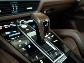 Porsche Cayenne E-Hybrid, снимка 11