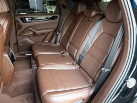 Porsche Cayenne E-Hybrid, снимка 13