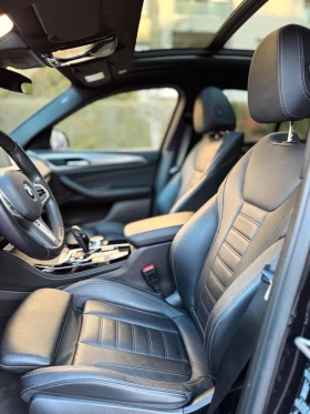 BMW X4 M40D, снимка 4