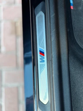 BMW X4 M40D, снимка 8