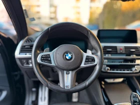 BMW X4 M40D, снимка 5