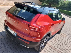 Volvo XC40 D3, снимка 3