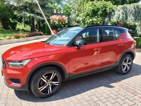 Volvo XC40 D3, снимка 4
