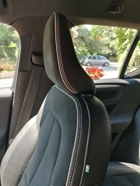Volvo XC40 D3, снимка 14