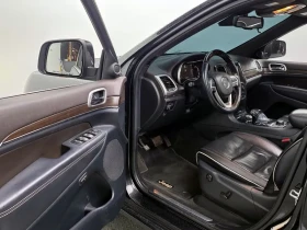 Jeep Grand cherokee 3.0 DIESEL OVERLAND WK2, снимка 10