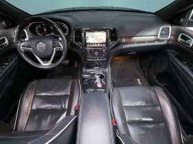 Jeep Grand cherokee 3.0 DIESEL OVERLAND WK2, снимка 7
