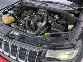 Jeep Grand cherokee 3.0 DIESEL OVERLAND WK2, снимка 6