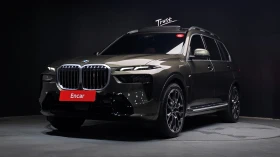 BMW X7 SWAROWSKI| SKY LOUNGE| HUD| ЦЕНА ДО БГ| , снимка 2