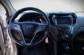 Hyundai Santa fe 3.3 Бензин, снимка 12