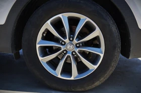 Hyundai Santa fe 3.3 Бензин, снимка 7