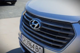 Hyundai Santa fe 3.3 Бензин, снимка 4