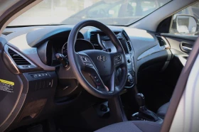 Hyundai Santa fe 3.3 Бензин, снимка 10