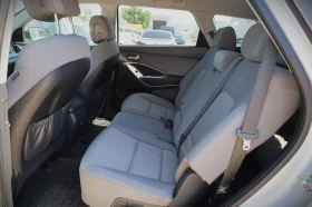 Hyundai Santa fe 3.3 Бензин, снимка 17