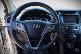 Hyundai Santa fe 3.3 Бензин, снимка 13