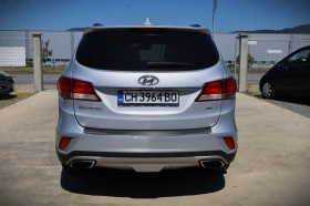 Hyundai Santa fe 3.3 Бензин, снимка 3