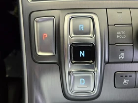 Hyundai Santa fe 2.5T 4Wd Calligraphy, снимка 9