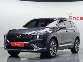 Hyundai Santa fe 2.5T 4Wd Calligraphy, снимка 1