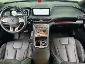 Hyundai Santa fe 2.5T 4Wd Calligraphy, снимка 7