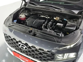Hyundai Santa fe 2.5T 4Wd Calligraphy, снимка 6
