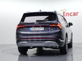 Hyundai Santa fe 2.5T 4Wd Calligraphy, снимка 4