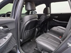Hyundai Santa fe 2.5T 4Wd Calligraphy, снимка 15