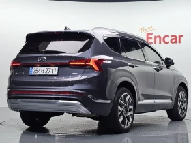 Hyundai Santa fe 2.5T 4Wd Calligraphy, снимка 2