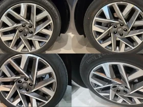 Hyundai Santa fe 2.5T 4Wd Calligraphy, снимка 5