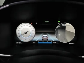 Hyundai Santa fe 2.5T 4Wd Calligraphy, снимка 8
