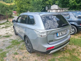 Mitsubishi Outlander 2.2 Dizel, снимка 4