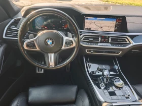 BMW X7 M pack, снимка 7