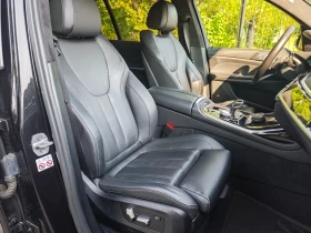 BMW X7 M pack, снимка 9