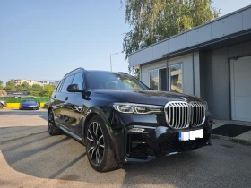 BMW X7 M pack, снимка 2