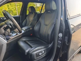BMW X7 M pack, снимка 8