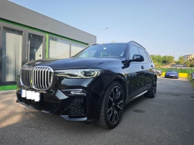 BMW X7 M pack, снимка 1