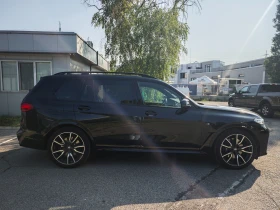BMW X7 M pack, снимка 4